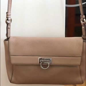 Salvatore Ferragamo Cross Body